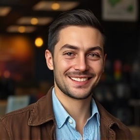 Marcos Peñalver Durán — Nuevas Casas De Apuestas reviewer